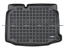 Коврик в багажник модельный полиуретановый