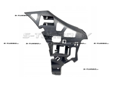 Кронштейн переднего бампера (правый) большой