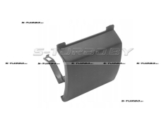 Заглушка отверстия крюка (передняя) грунтованная