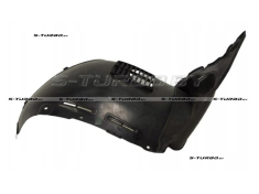 Подкрылок передний (правый) передняя часть