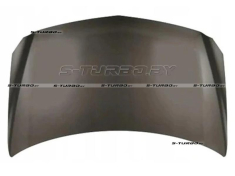 Капот, алюминий