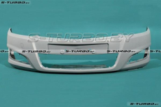 Бампер передний (грунтованный) без отв. под омыватели