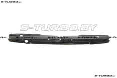 Усилитель переднего бампера (сталь)