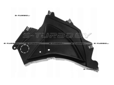 Подкрылок передний (левый) передняя часть