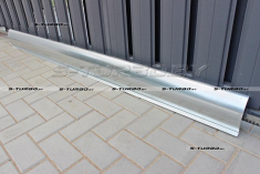 Порог (правый) наружная часть, ремкомплект