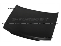 Капот, сталь