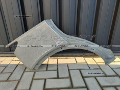 Арка задняя (правая) заводской штамп