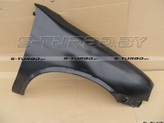 Крыло переднее (правое) без отв. под повторитель, сталь