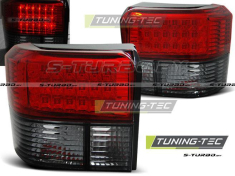 Задние фонари RED SMOKE LED