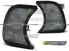 Указатели поворота SMOKE