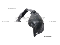 Подкрылок передний (левый) цельный