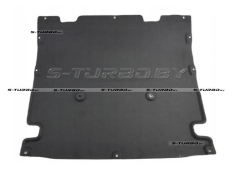 Защита двигателя (пластик) бензин / дизель