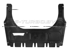 Защита двигателя (пластик) бензин 1.4 - 16v