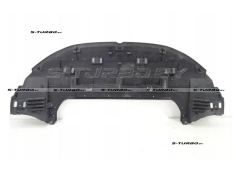 Защита бампера (пластик) бензин / дизель