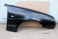 Крыло переднее (правое) с отв. под повторитель, сталь