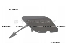 Заглушка отверстия крюка (задняя) грунтованная