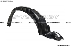 Подкрылок передний (правый)