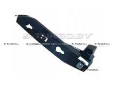 Кронштейн заднего бампера (правый)