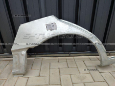 Арка задняя (правая) заводской штамп