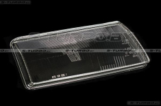 Стекло передней фары (правое)