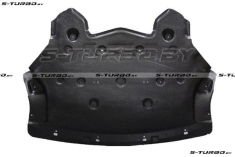 Защита двигателя (пластик) бензин / дизель