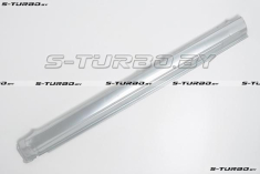 Порог (левый) полный профиль, заводской штамп