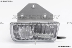 Противотуманная фара (правая)