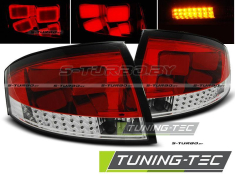 Задние фонари RED WHITE LED