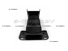 Кронштейн усилителя переднего бампера (левый)