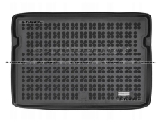 Коврик в багажник модельный полиуретановый