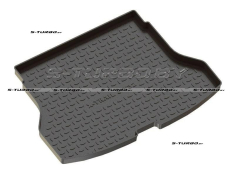 Коврик в багажник модельный полиуретановый