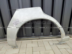 Арка задняя (правая) заводской штамп