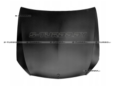 Капот, алюминий