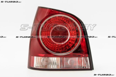 Задний фонарь (левый)