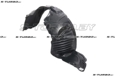 Подкрылок передний (левый) euro-type