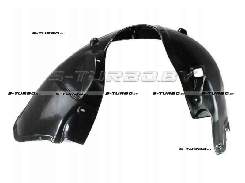 Подкрылок передний (левый) 2005-2008