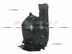 Подкрылок передний (правый) задняя часть