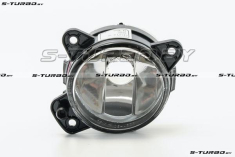 Противотуманная фара (левая) 2006-2007