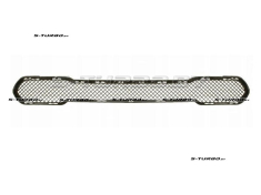 Решетка в бампер