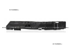 Кронштейн переднего бампера (правый)