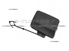 Заглушка отверстия крюка (задняя) правая