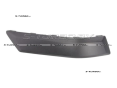 Молдинг заднего бампера (левый)