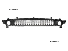 Решетка в бампер (центральная)