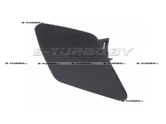 Заглушка отверстия крюка (передняя) левая