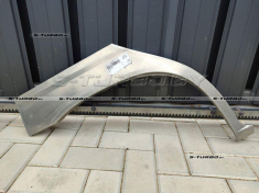 Арка задняя (правая) заводской штамп