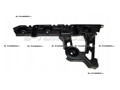 Кронштейн заднего бампера (правый) внешний