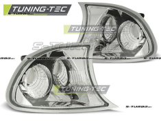 Указатели поворота 1999-2001, CHROME