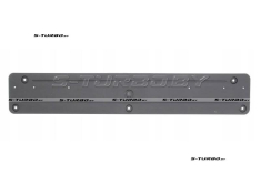 Держатель номера, для версии m-pakiet