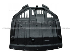 Защита двигателя (пластик) бензин / дизель
