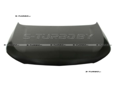 Капот, сталь